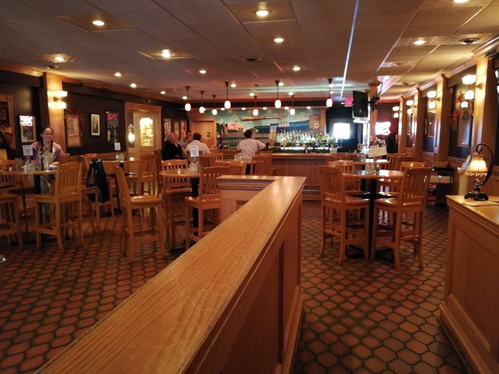 Ludington Grill | restaurant | 1110 Ludington St, Escanaba, MI 49829, USA | 9065537778 OR +1 906-553-7778
