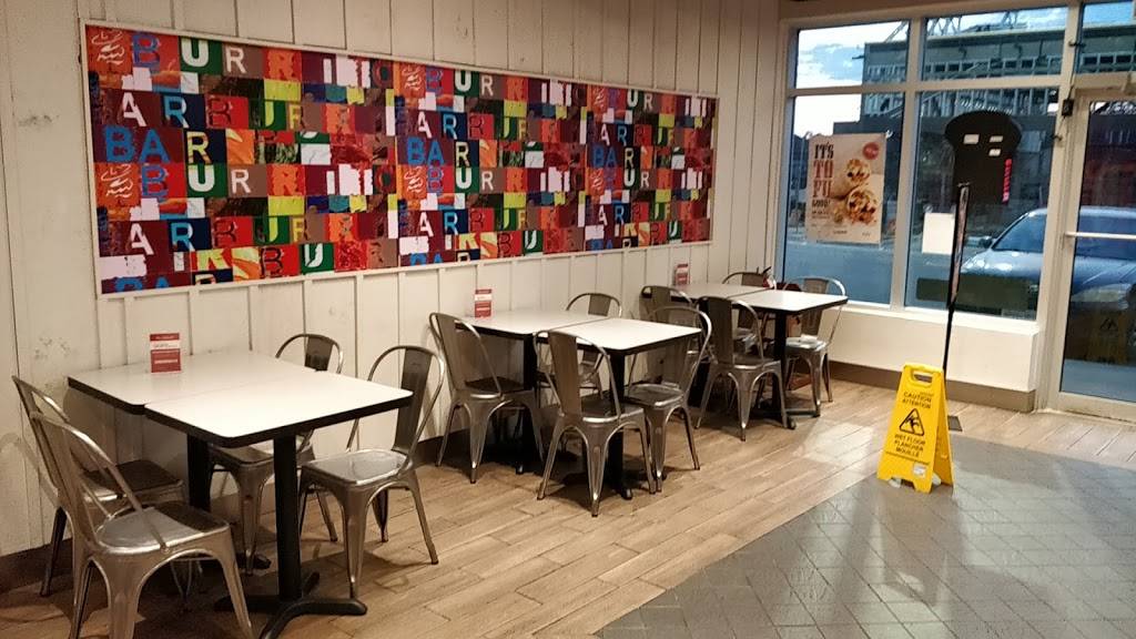 barBURRITO | restaurant | 367 Cundles Rd E, Barrie, ON L4M 0G9, Canada | 7057333367 OR +1 705-733-3367