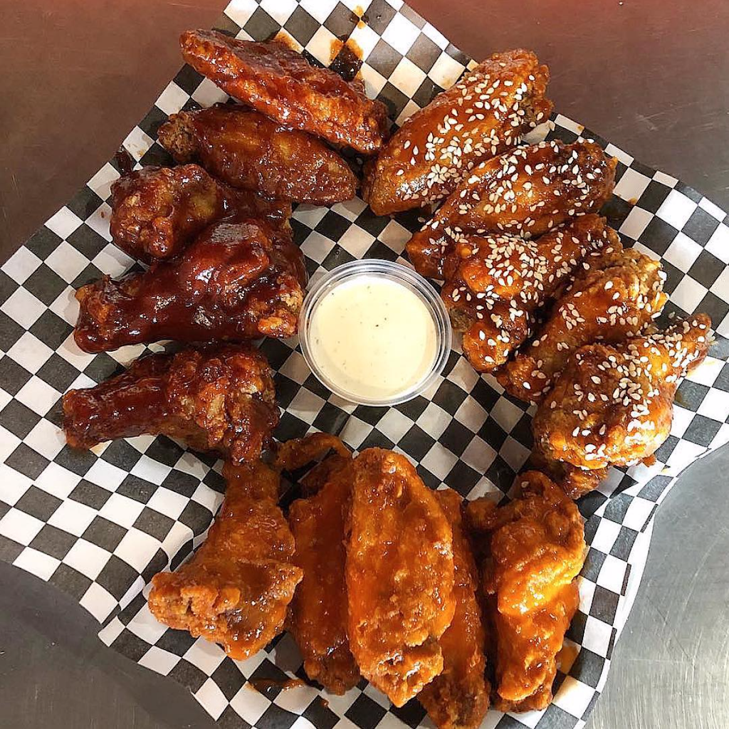 Kikis Chicken Place | restaurant | 3311 Power Inn Rd, Sacramento, CA 95826, USA | 9169991111 OR +1 916-999-1111