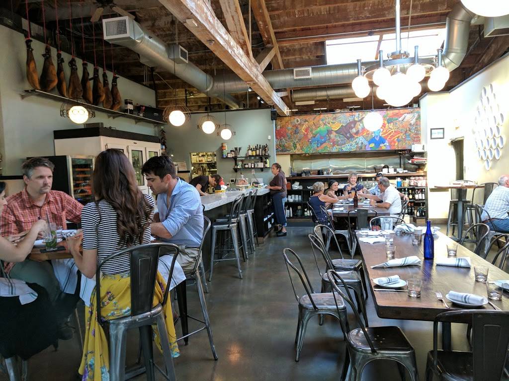 Ataula | restaurant | 1818 NW 23rd Pl, Portland, OR 97210, USA | 5038948904 OR +1 503-894-8904