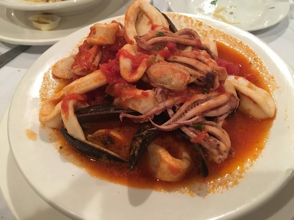 Villa Fiorita | restaurant | 7720 18th Ave, Brooklyn, NY 11214, USA | 7188377950 OR +1 718-837-7950