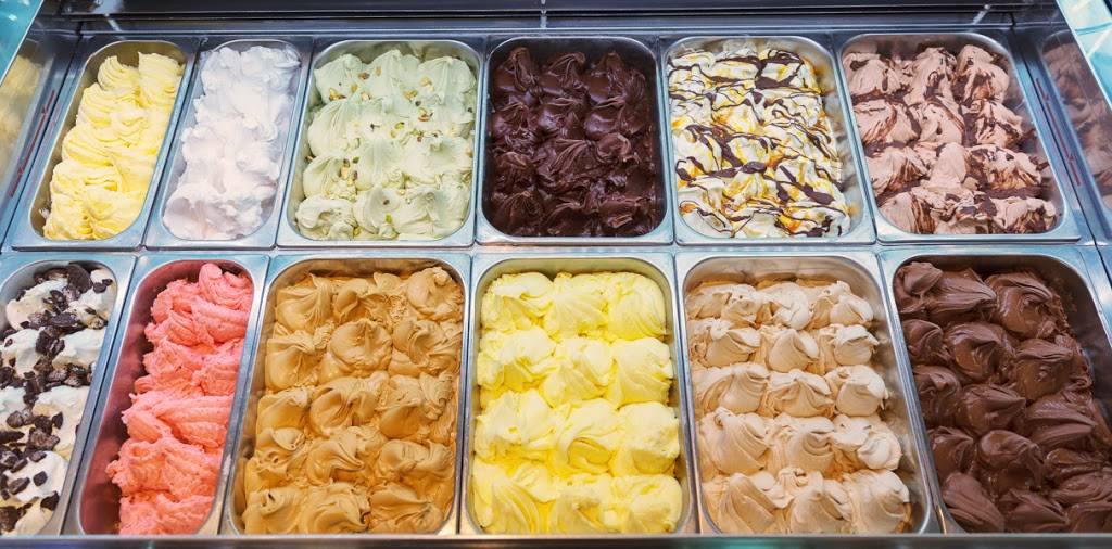 Stefano Versace Gelato | bakery | 5212 1/2 Ocean Blvd, Siesta Key, FL 34242, USA | 9413887044 OR +1 941-388-7044