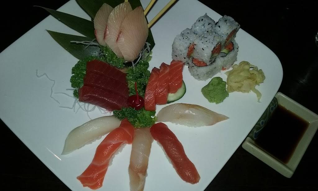 Wasabi Bistro | restaurant | 126 Myrtle Ave, Boonton, NJ 07005, USA | 9732408282 OR +1 973-240-8282