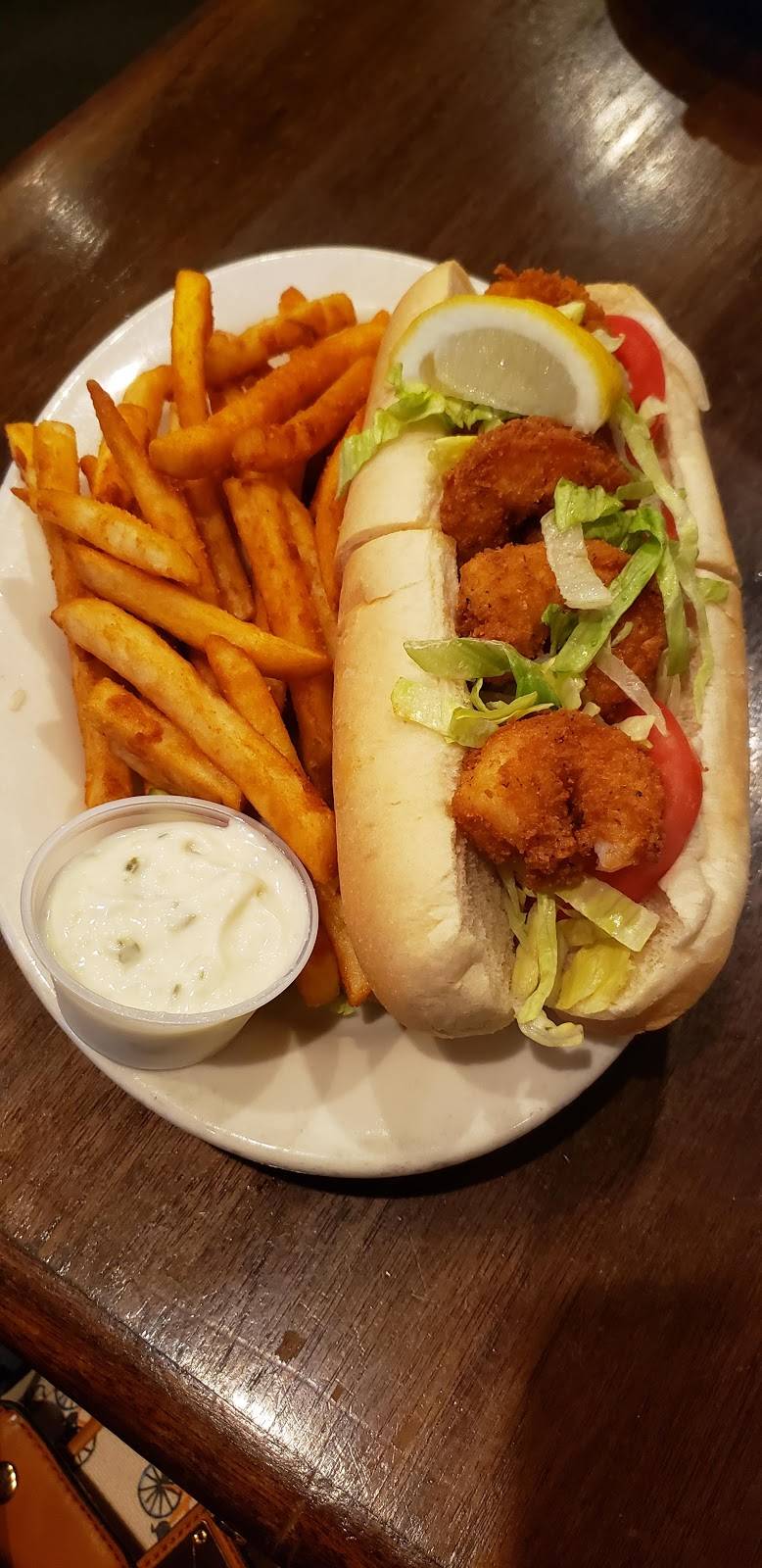 Sommers Place | restaurant | 7972 Vaughn Rd, Montgomery, AL 36116, USA | 3342795401 OR +1 334-279-5401