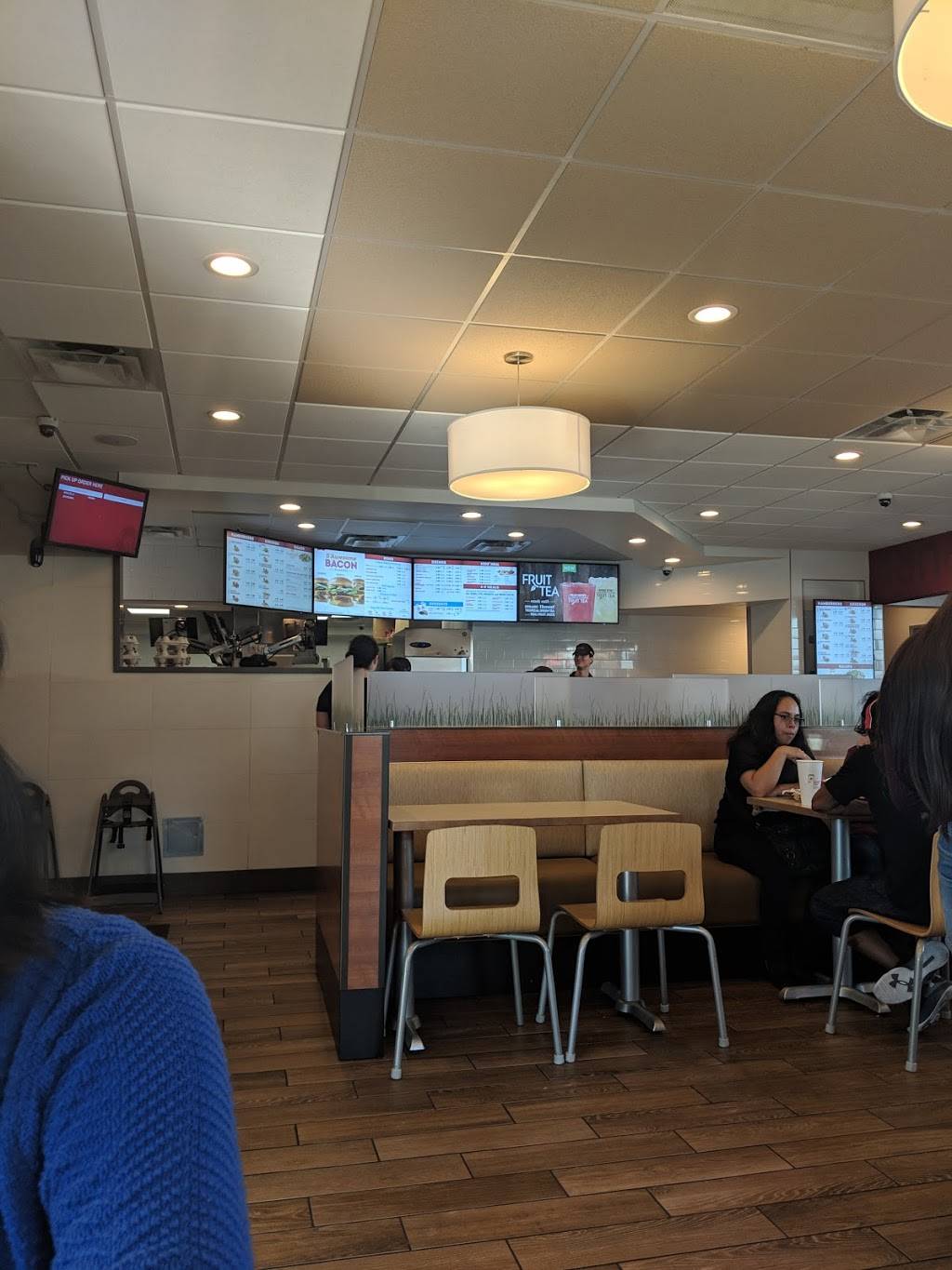 Wendys | restaurant | 8810 S, Garfield Ave, South Gate, CA 90280, USA | 5627760201 OR +1 562-776-0201