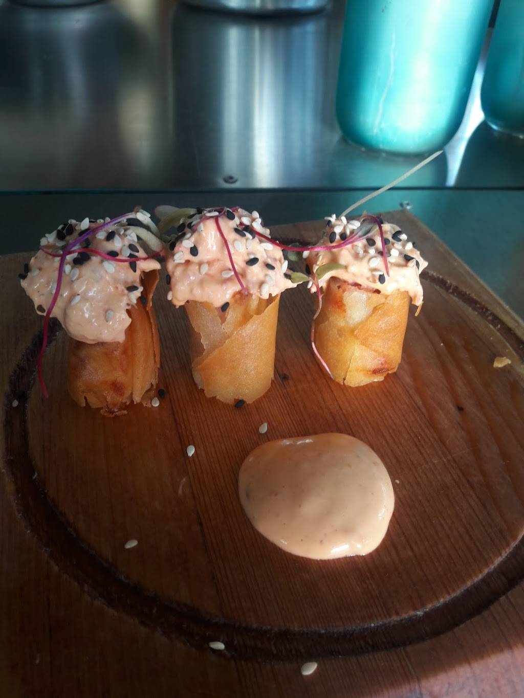 La Carreta | restaurant | Calle Cuarta S/N, Hidalgo, 22880 Ensenada, B.C., Mexico | 016461015667 OR +52 646 101 5667