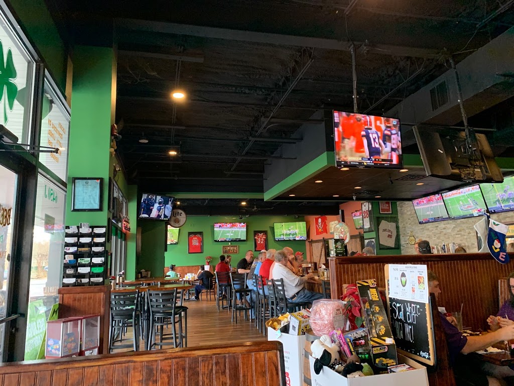 Beef O Bradys | restaurant | 6450 US-90 Suite J, Spanish Fort, AL 36527, USA | 2514470660 OR +1 251-447-0660