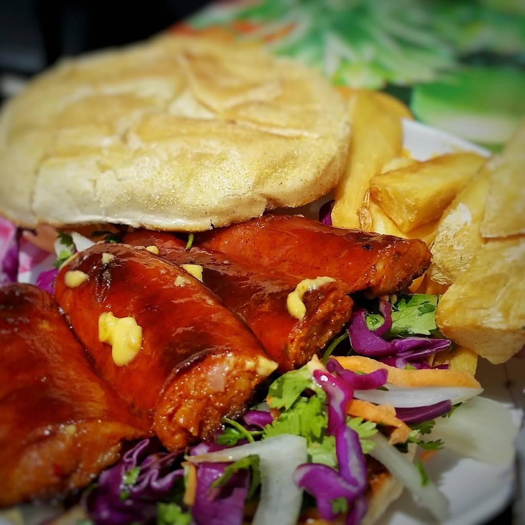 PAO & CHA-CHA | restaurant | 23-03 Astoria Blvd, Astoria, NY 11102, USA | 6465458635 OR +1 646-545-8635