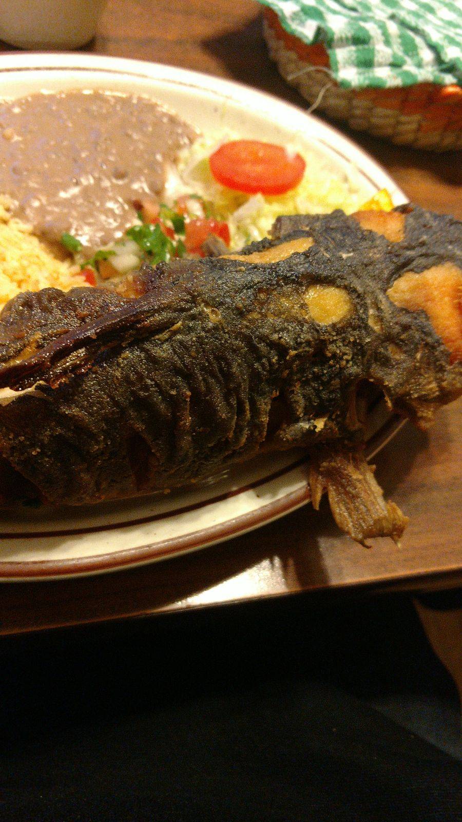 La Fogata | restaurant | 109 Union St, Watsonville, CA 95076, USA | 8317225336 OR +1 831-722-5336