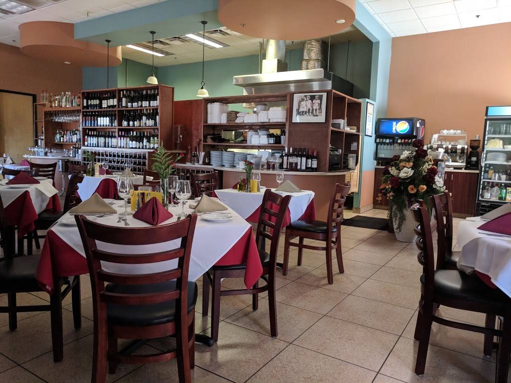 La Bona Pasta | restaurant | 13321 W Indian School Rd, Litchfield Park, AZ 85340, USA | 6239352233 OR +1 623-935-2233