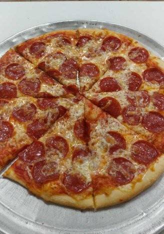 American Pizza Oven Dade City | restaurant | 37941 Meridian Ave, Dade City, FL 33525, USA | 3524373497 OR +1 352-437-3497