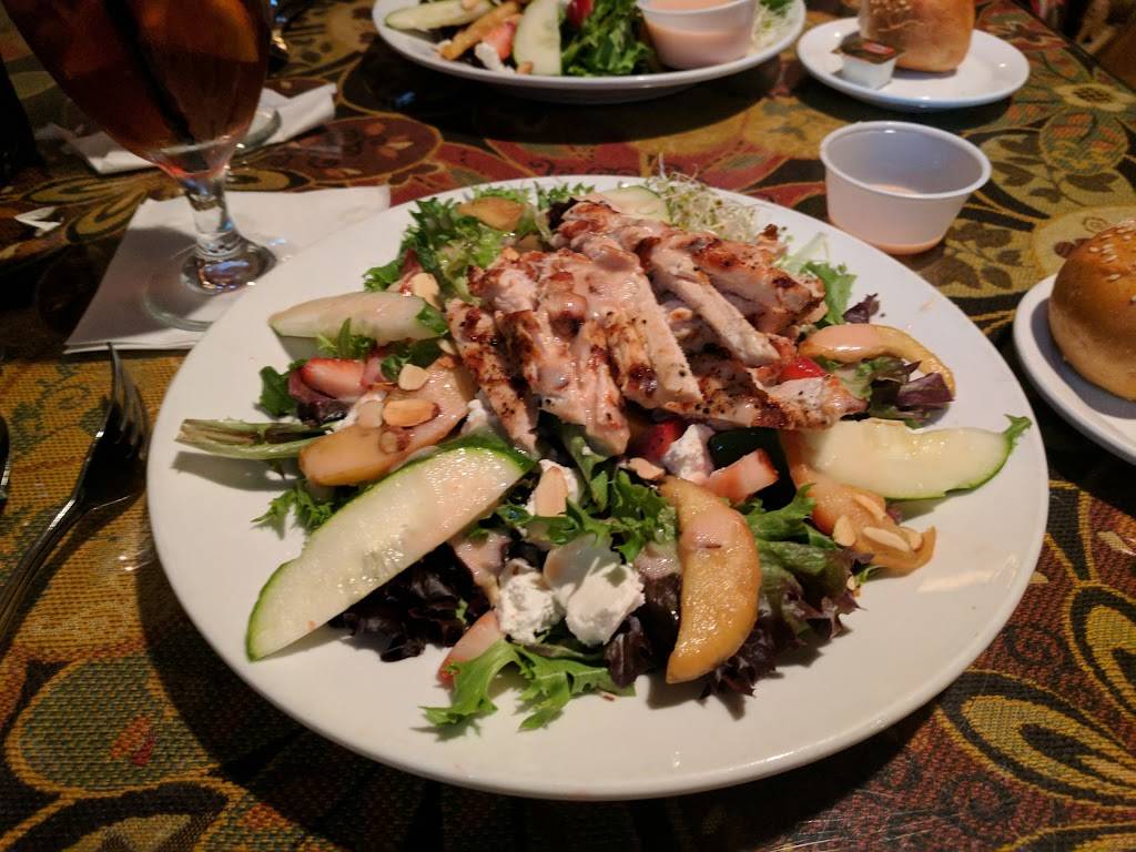 Goblin Market Restaurant | restaurant | 330 Dora Drawdy Way, Mt Dora, FL 32757, USA | 3527350059 OR +1 352-735-0059