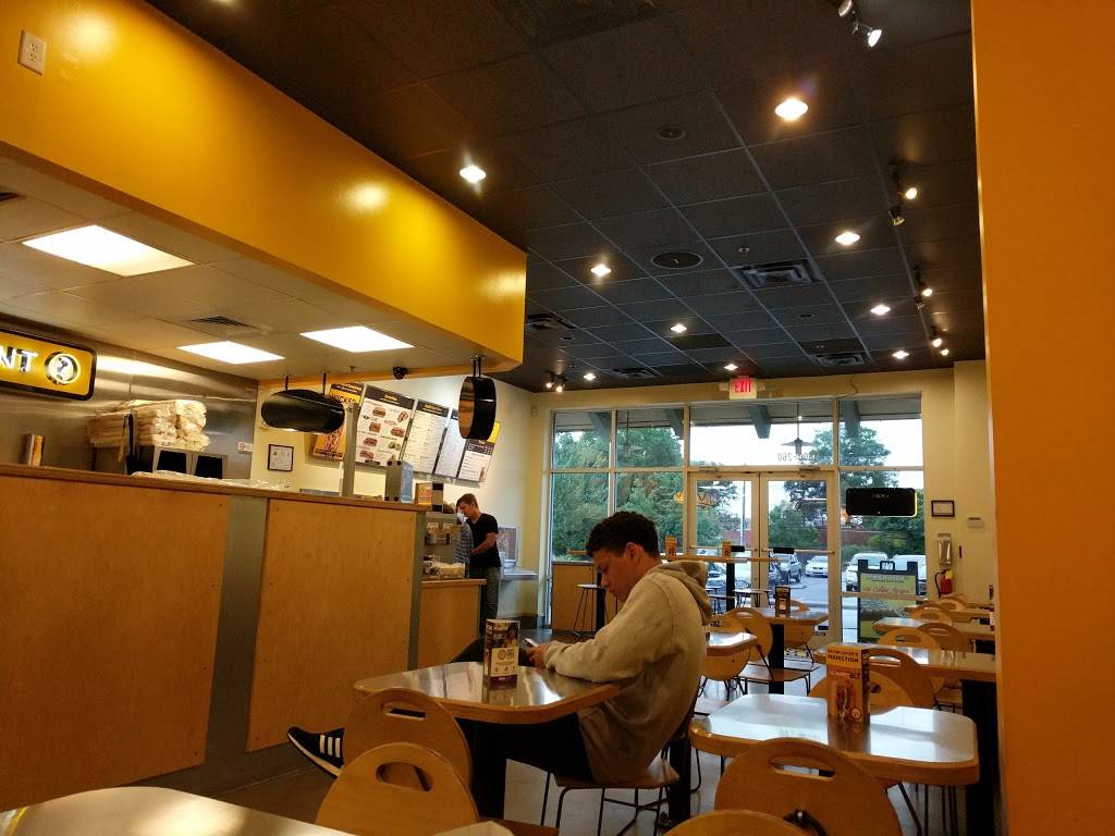 Which Wich Superior Sandwiches | restaurant | 1600 E Woodlawn Rd #260, Charlotte, NC 28209, USA | 7045220041 OR +1 704-522-0041