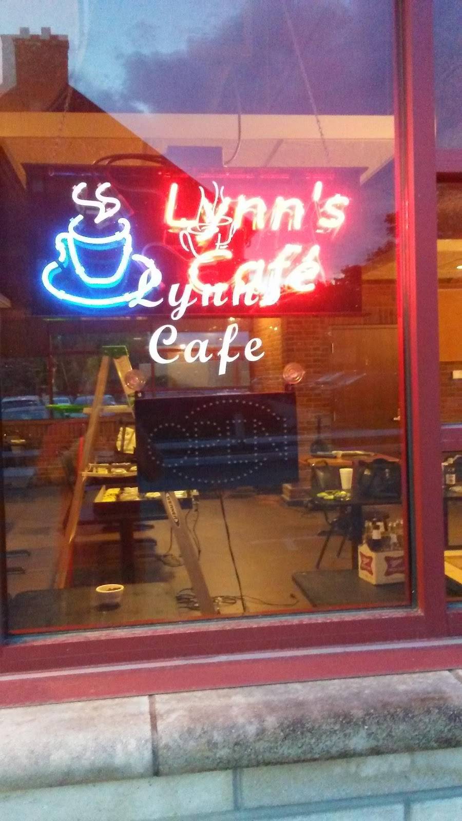 Lynns on First | restaurant | 180 N 1st St, Brighton, MI 48116, USA | 8102275284 OR +1 810-227-5284