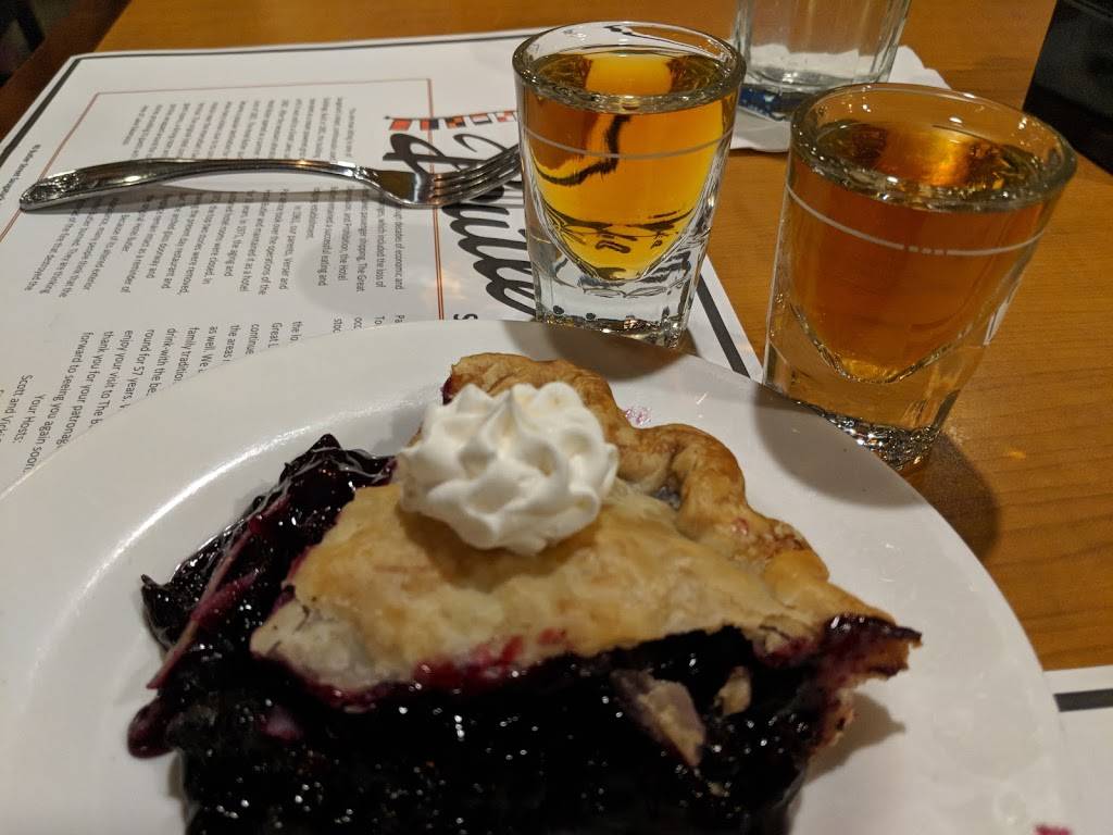 The Butler | restaurant | 40 Butler St, Saugatuck, MI 49453, USA | 2698573501 OR +1 269-857-3501