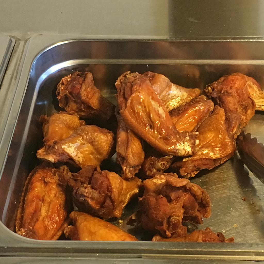 Wing On Chinese Restaurant | restaurant | 2320 S Scatterfield Rd, Anderson, IN 46016, USA | 7656449100 OR +1 765-644-9100