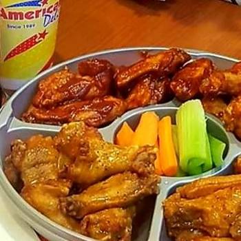 American Deli | restaurant | 2847 Crenshaw Blvd, Los Angeles, CA 90016, USA | 3237950032 OR +1 323-795-0032
