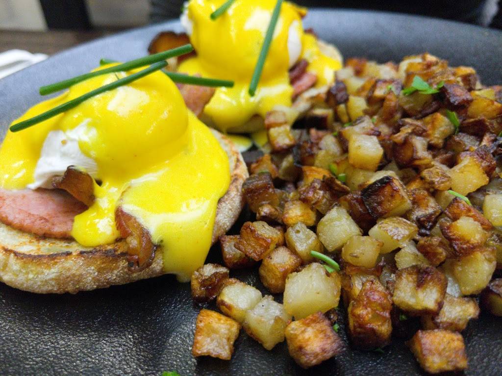 Blu Jam Cafe | restaurant | 541 S Spring St #110, Los Angeles, CA 90013, USA | 2132668909 OR +1 213-266-8909