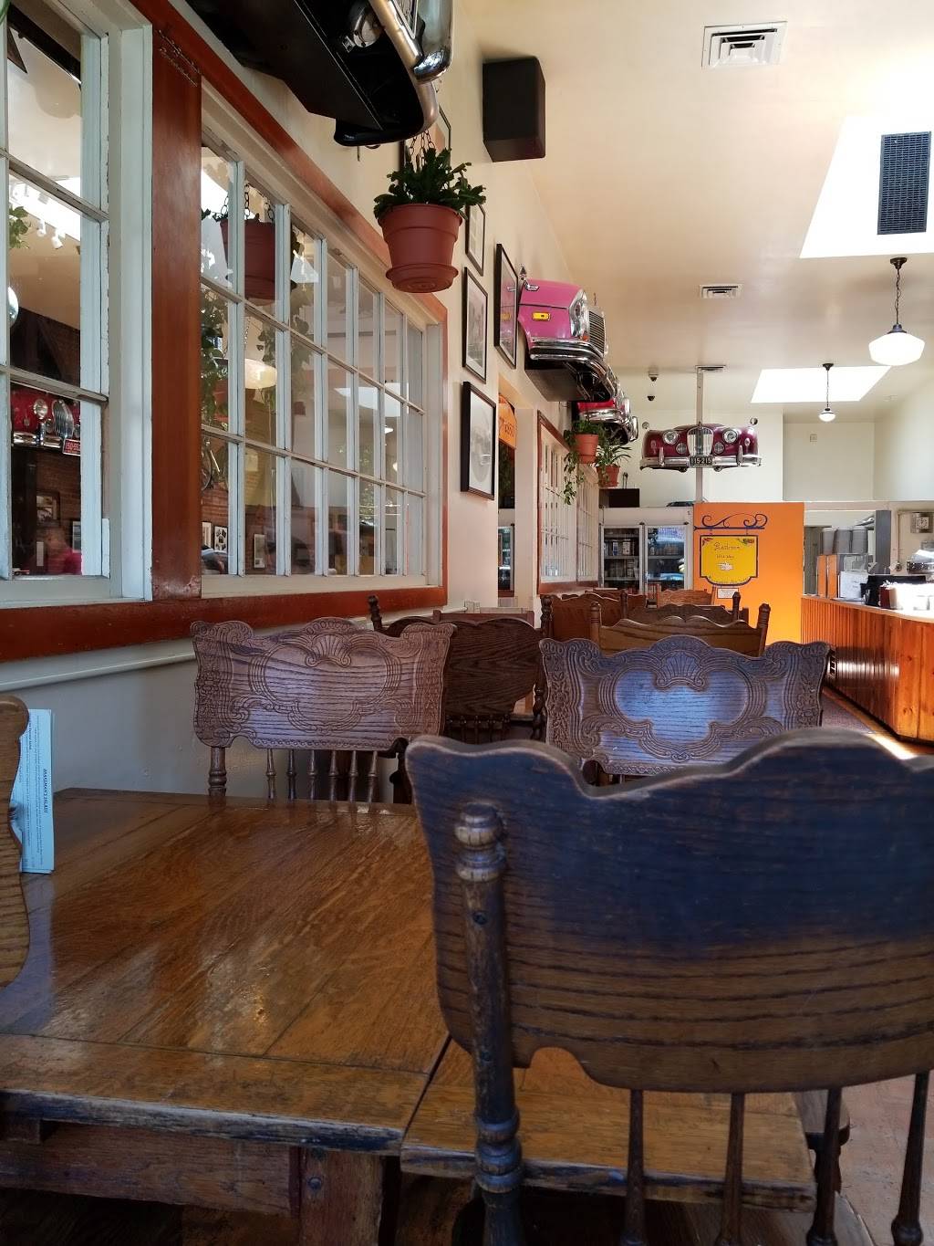 Omelette Express | restaurant | 112 4th St, Santa Rosa, CA 95401, USA | 7075251690 OR +1 707-525-1690