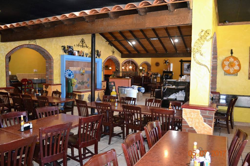 Las Palmas Mexican Restaurant | restaurant | 8012 Cumming Hwy, Canton, GA 30115, USA | 7707049640 OR +1 770-704-9640