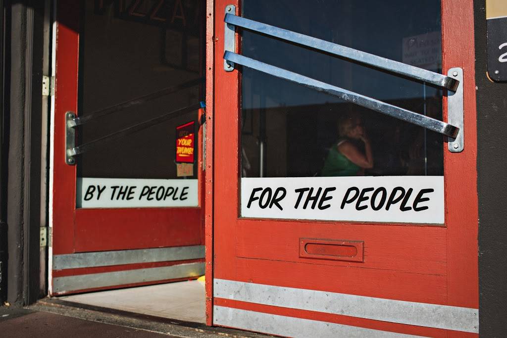 Proletariat Pizza | restaurant | 9622-A 16th Ave SW, Seattle, WA 98106, USA | 2064329765 OR +1 206-432-9765