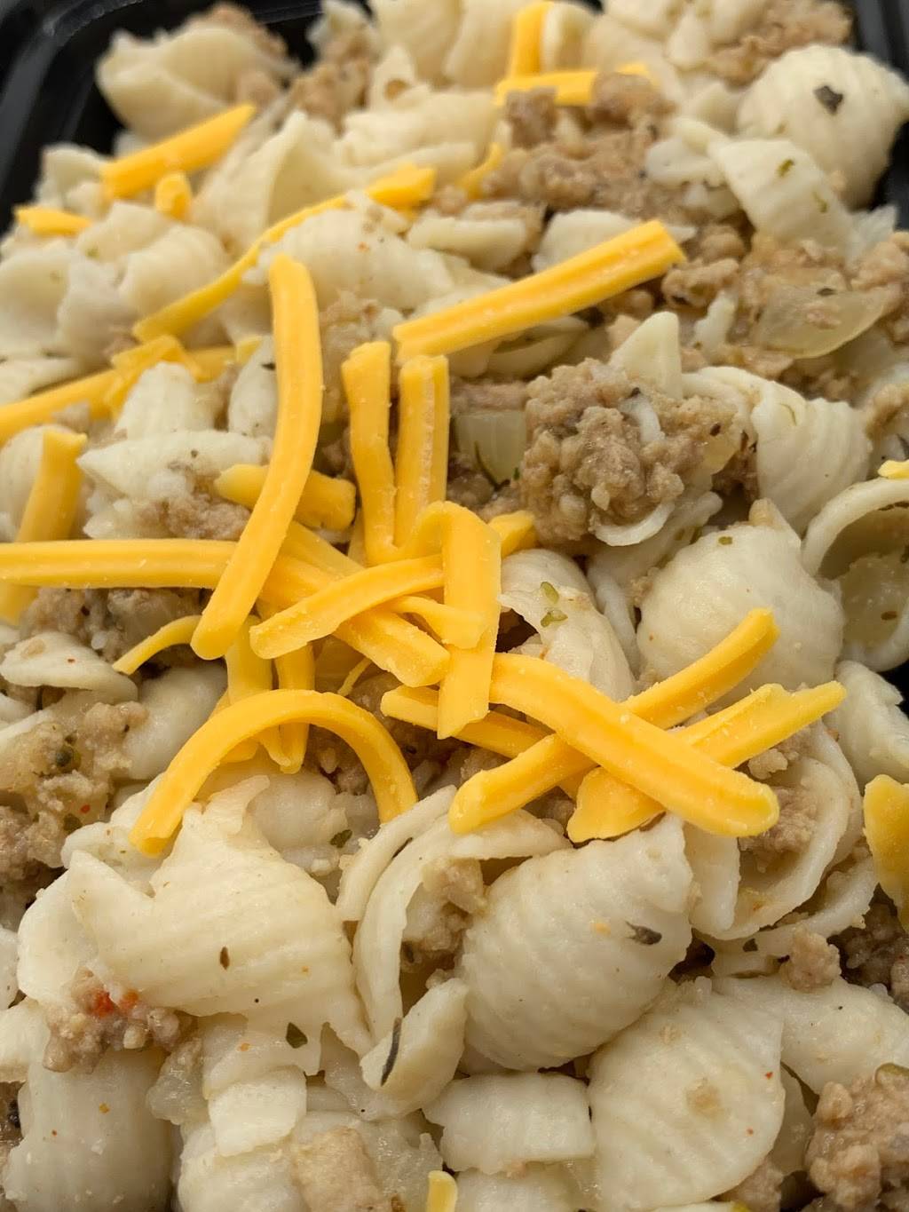 Balanced Foods - Vintage Park 002 | restaurant | 10300 Louetta Rd Ste 126, Houston, TX 77070, USA | 8326481286 OR +1 832-648-1286