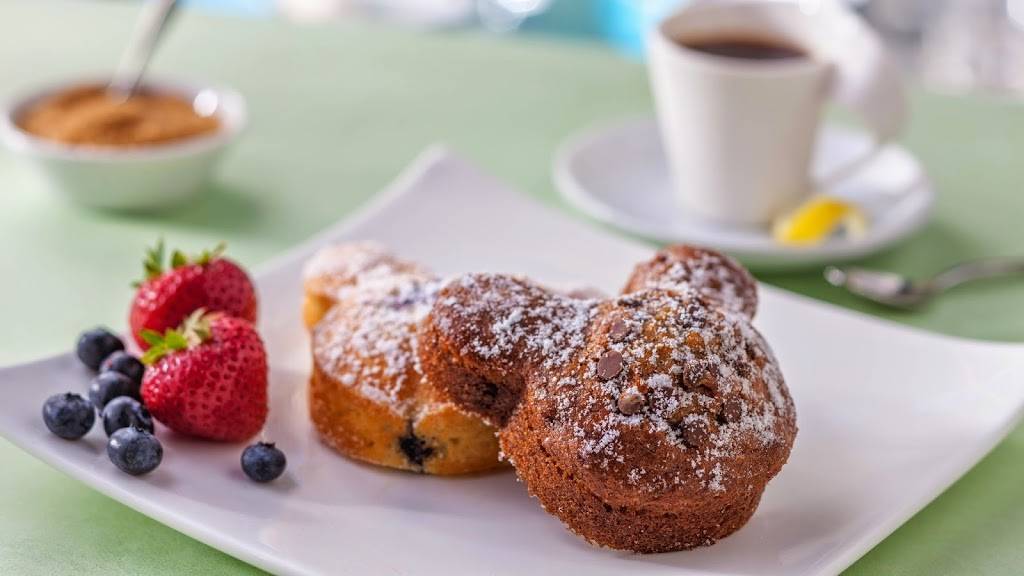 BoardWalk Bakery | bakery | 2101 N Epcot Resorts Blvd., Orlando, FL 32830, USA | 4079393463 OR +1 407-939-3463