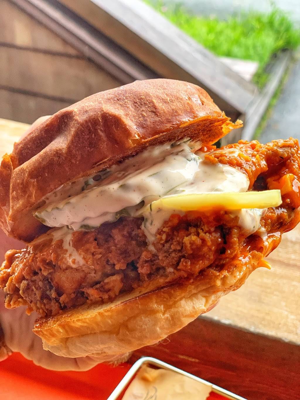 Worthy Kitchen | restaurant | 442 Woodstock Rd, Woodstock, VT 05091, USA | 8024577281 OR +1 802-457-7281