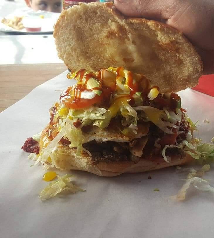 Papotas Tortas Y Mas | restaurant | Ignacio Ramírez, Xicotencatlleyva, 22510 Tijuana, B.C., Mexico | 016643167769 OR +52 664 316 7769