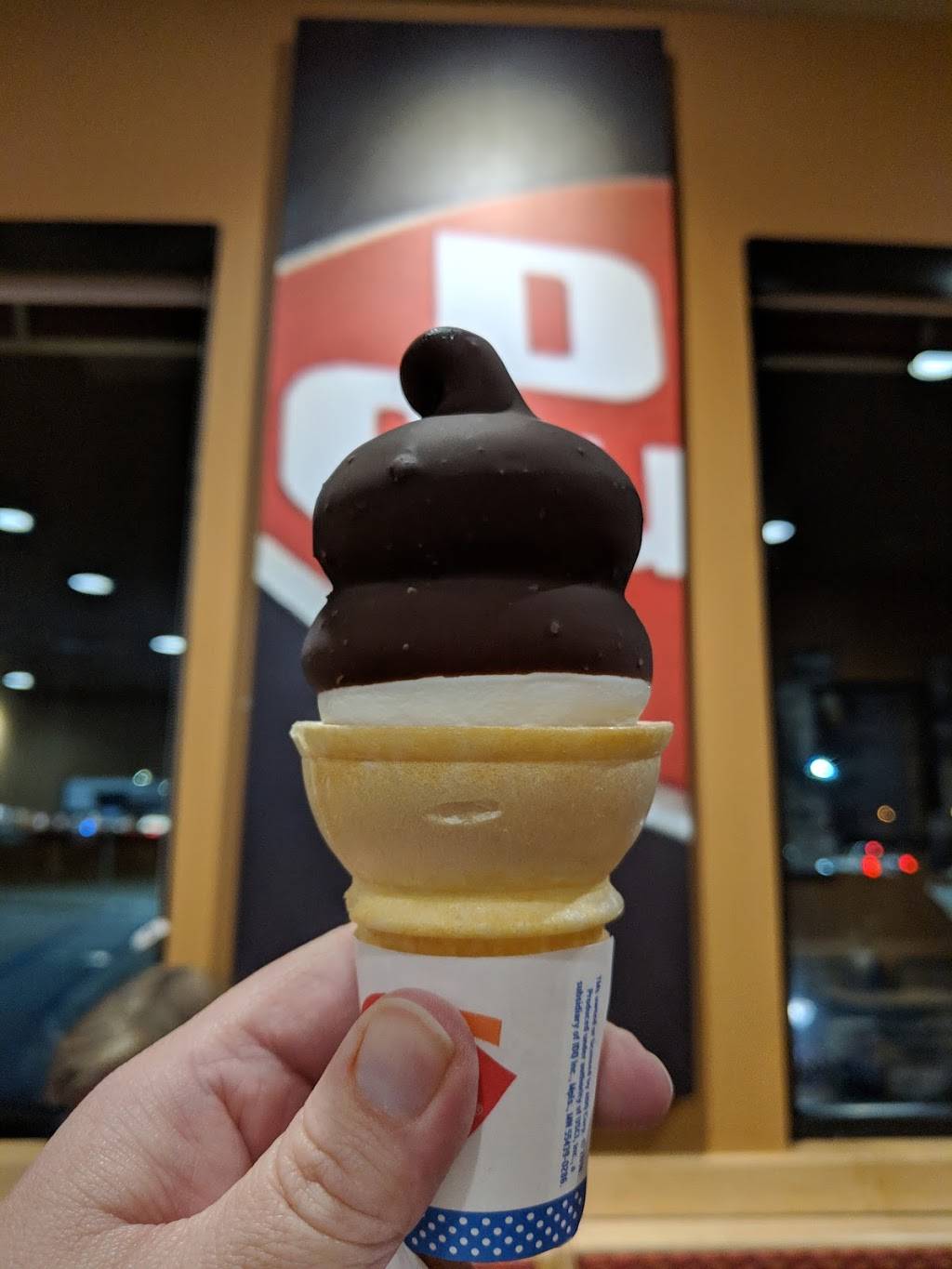 Dairy Queen Grill & Chill | restaurant | 3164 Kendall Dr, San Bernardino, CA 92407, USA | 9093526126 OR +1 909-352-6126