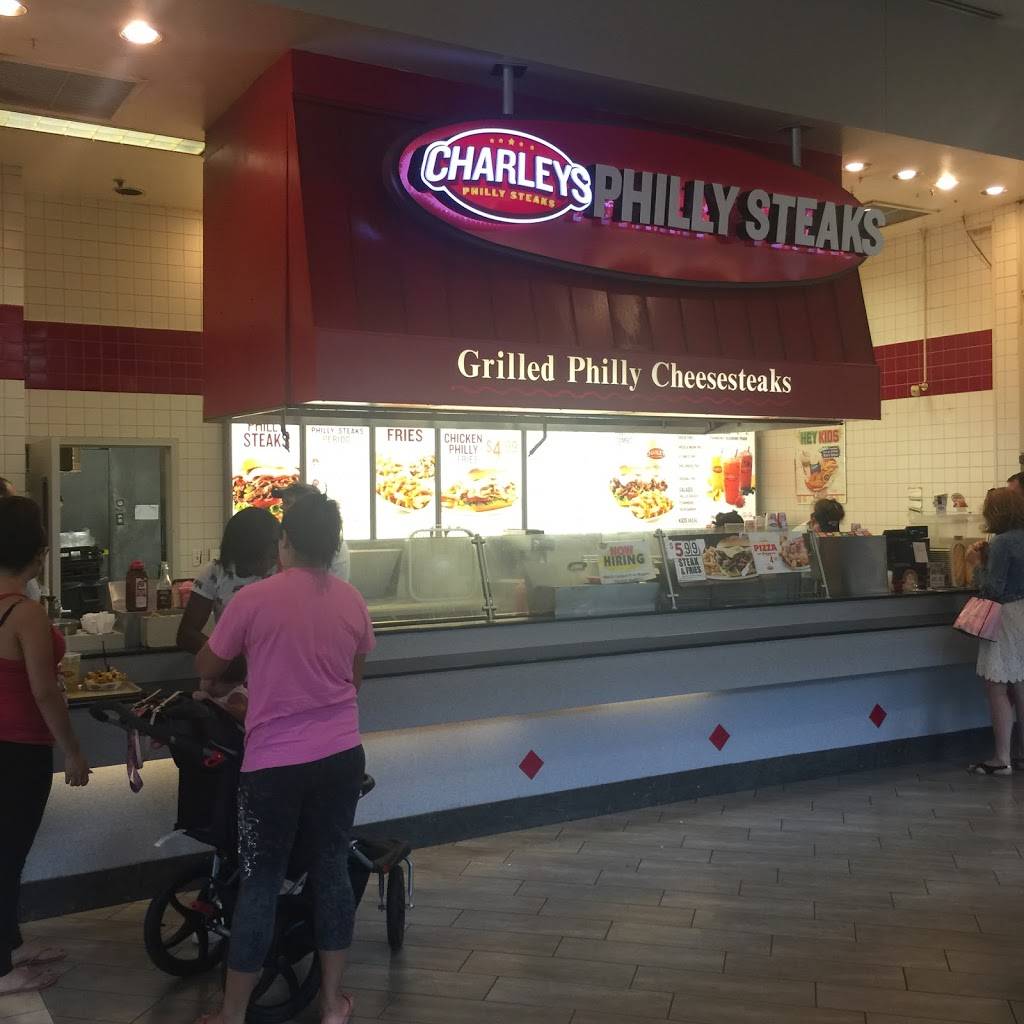 Charleys Philly Steaks | restaurant | 1850 Tamiami Trail N, Naples, FL 34102, USA | 2394342254 OR +1 239-434-2254