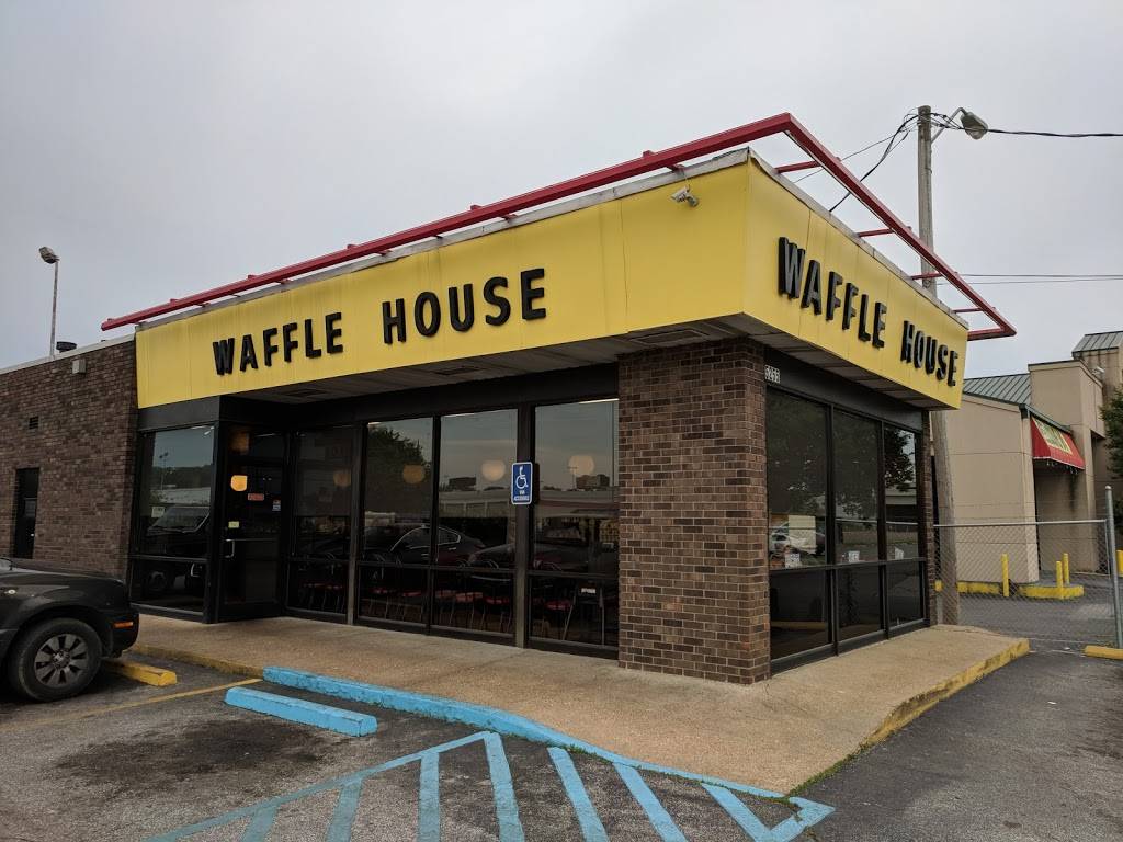 Waffle House | meal takeaway | 5255 Summer Ave, Memphis, TN 38122, USA | 9017679674 OR +1 901-767-9674