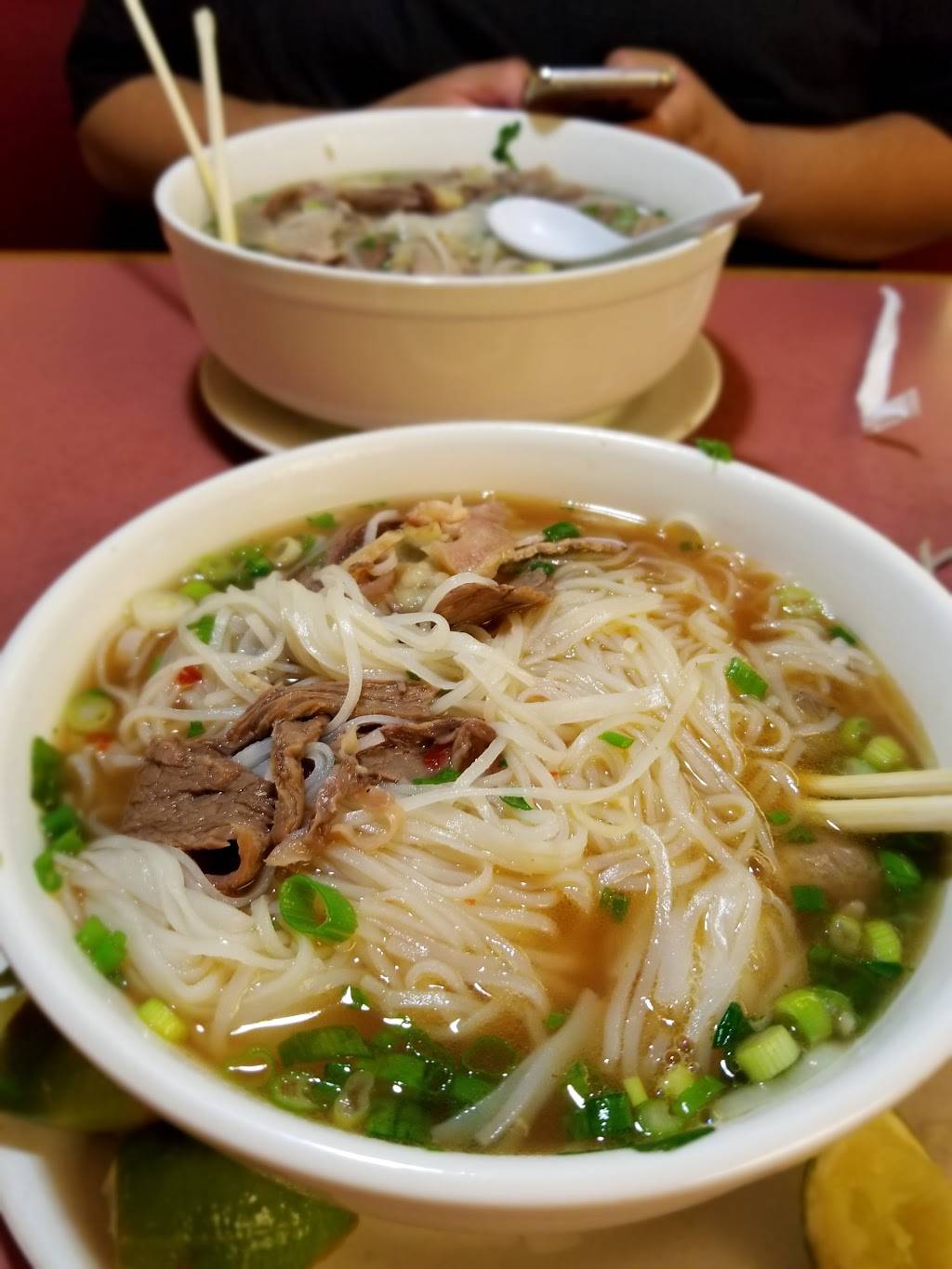 Huong Lan 10 | restaurant | 5669 E Kings Canyon Rd #102, Fresno, CA 93727, USA | 5592515000 OR +1 559-251-5000