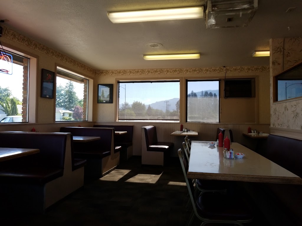 Café 544 | cafe | 302 E Main St, Everson, WA 98247, USA | 3609667822 OR +1 360-966-7822