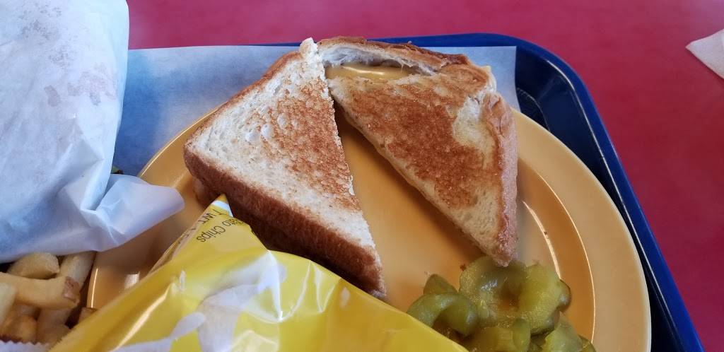 Dans Hamburgers | restaurant | 5602 N Lamar Blvd, Austin, TX 78751, USA | 5124593239 OR +1 512-459-3239