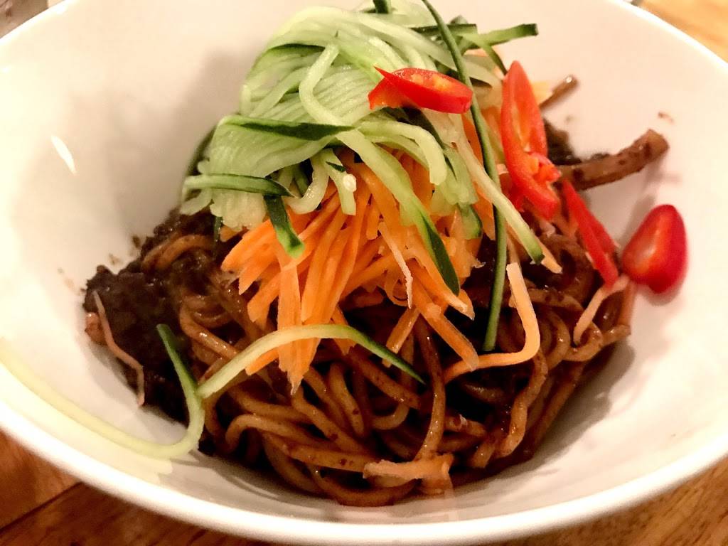 Little Fatty | restaurant | 3809 Grand View Blvd, Los Angeles, CA 90066, USA | 3105747610 OR +1 310-574-7610