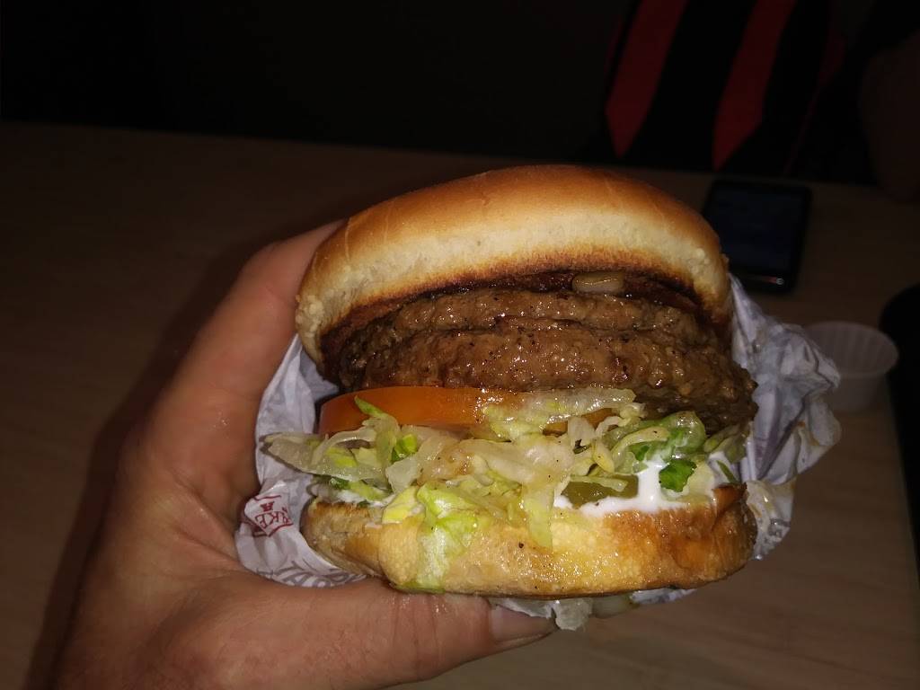 The Habit Burger Grill | restaurant | 1510 Monterey Rd #10, San Jose, CA 95110, USA | 4082885604 OR +1 408-288-5604