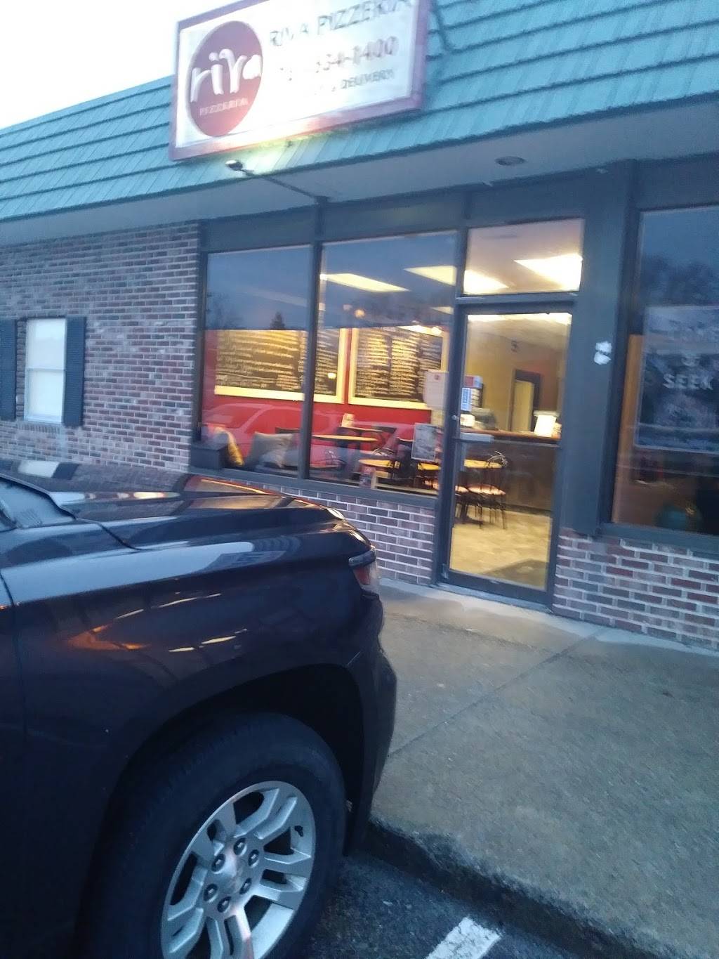 Riva Pizzeria | meal delivery | 1849 Ocean St, Marshfield, MA 02050, USA | 7818341400 OR +1 781-834-1400