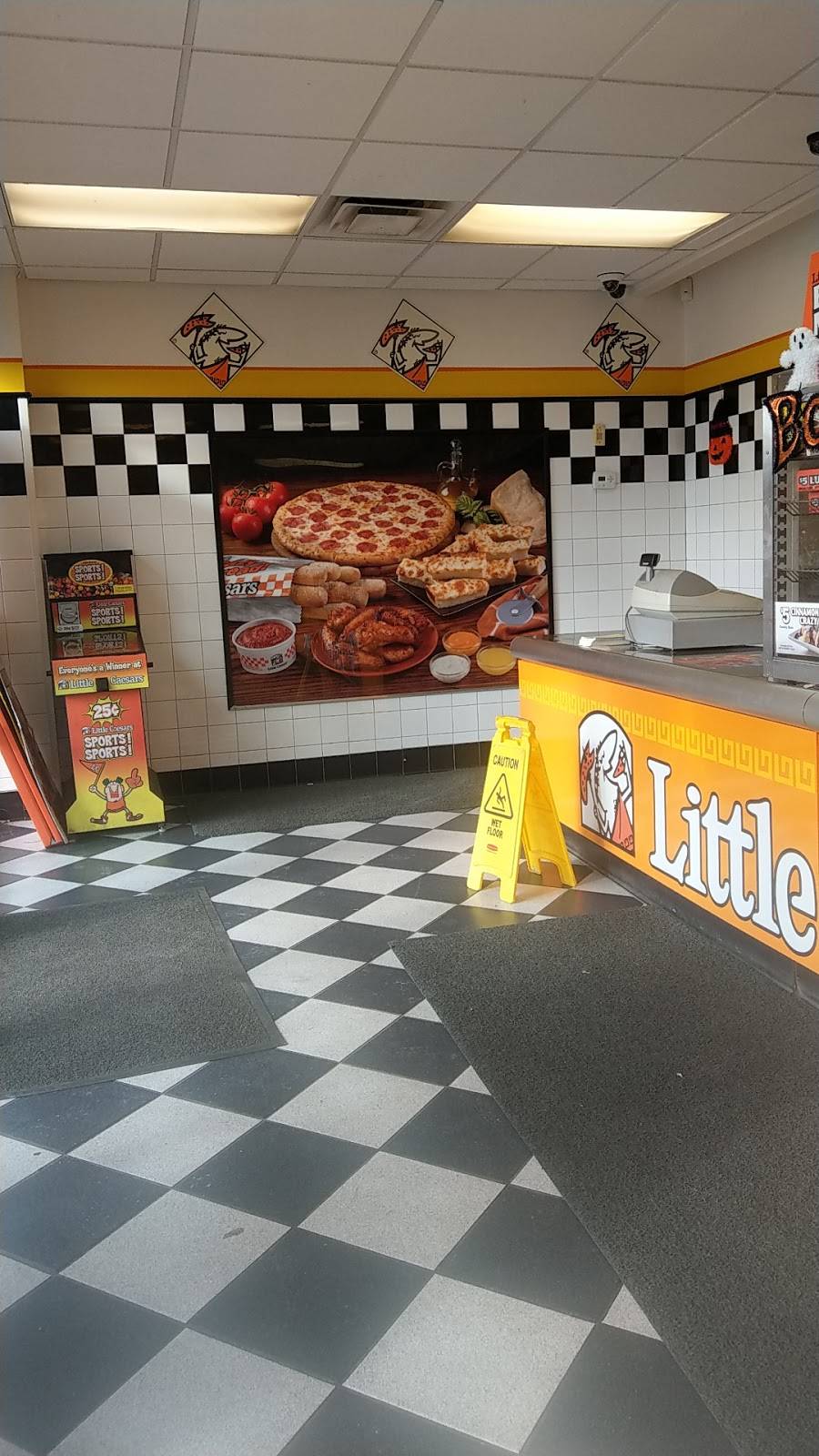Little Caesars Pizza | meal takeaway | 5174 Pleasant Ave, Fairfield, OH 45014, USA | 5138920222 OR +1 513-892-0222