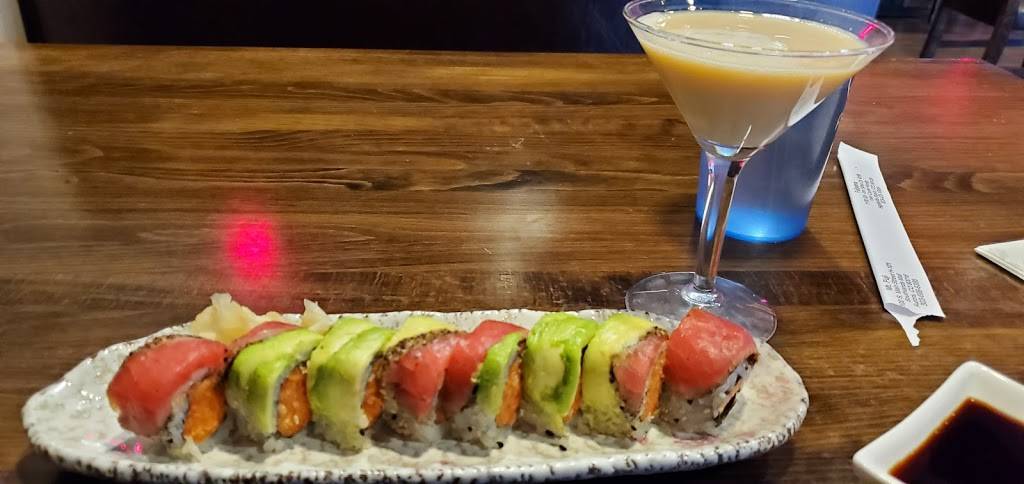 Fujiyama Japanese Hibachi & Sushi | restaurant | 1100 Sergeant Jon Stiles Dr #106, Highlands Ranch, CO 80129, USA | 3034701888 OR +1 303-470-1888