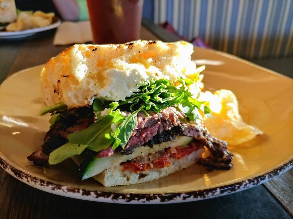 Urbane Cafe | meal takeaway | 50 Thousand Oaks Blvd, Thousand Oaks, CA 91360, USA | 8054967666 OR +1 805-496-7666