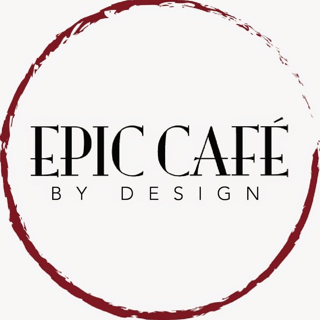Epic Cafe by Design | restaurant | 1700 Stutz Dr, Troy, MI 48084, USA | 2486491540 OR +1 248-649-1540