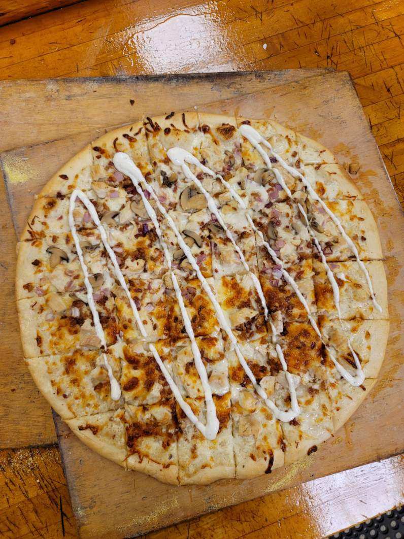 Jac And Dos | restaurant | 117 N Main St, Fostoria, OH 44830, USA | 4194367475 OR +1 419-436-7475