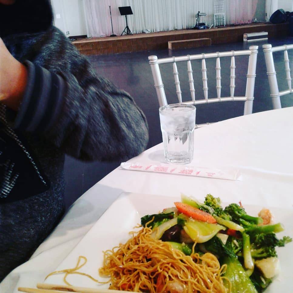 Royal Garden Banquet & Restaurant | restaurant | 4201 El Cajon Blvd, San Diego, CA 92105, USA | 6199558858 OR +1 619-955-8858