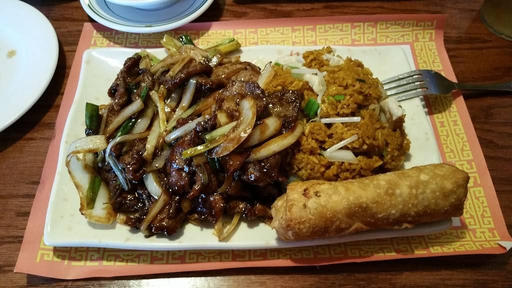 Long Feng | restaurant | 401 W Rollins Rd, Round Lake Beach, IL 60073, USA | 8477408888 OR +1 847-740-8888