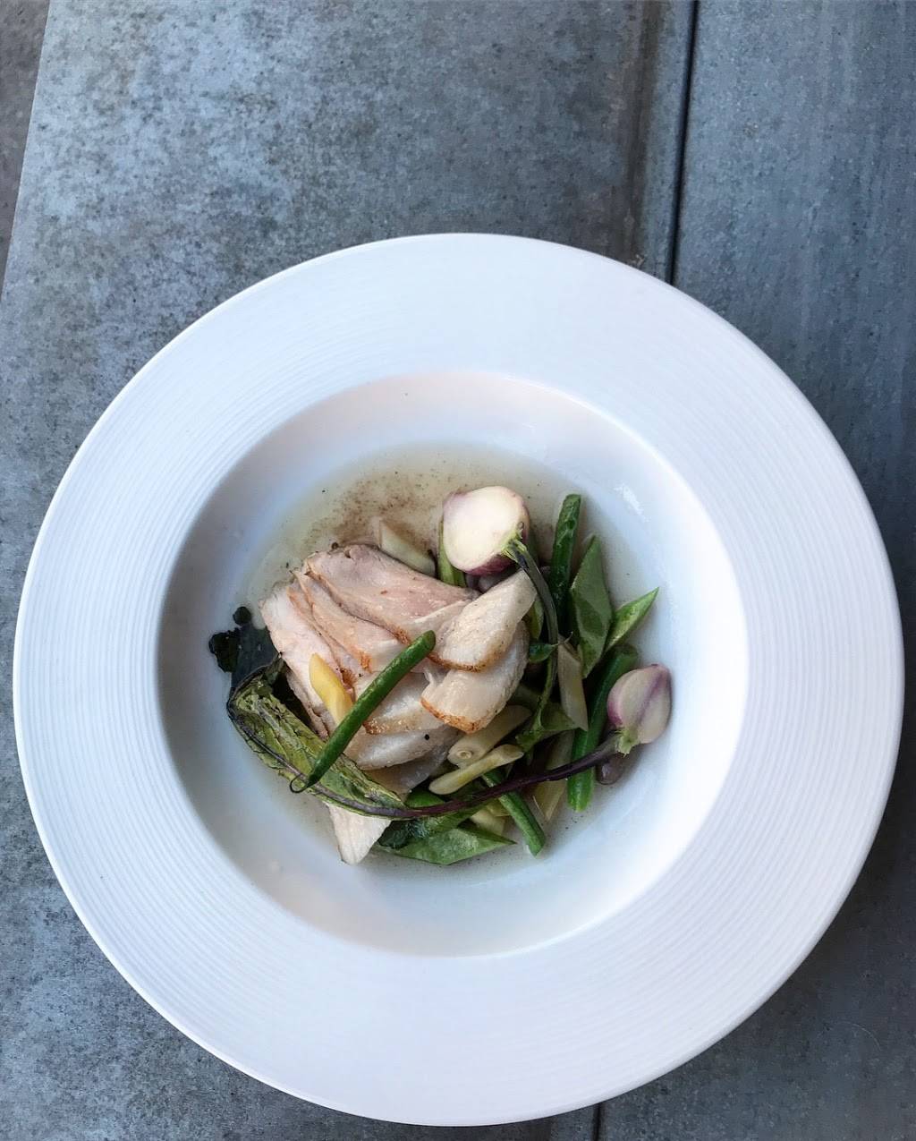 Core Restaurant | restaurant | 896 Queen St E, Toronto, ON M4M 1J3, Canada | 4165198101 OR +1 416-519-8101