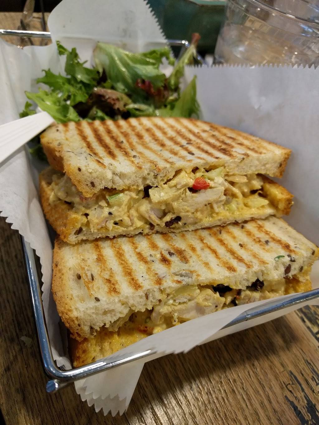 Veranico Kitchen & Provisions | restaurant | 401 N Front St, Columbus, OH 43215, USA | 6146707423 OR +1 614-670-7423