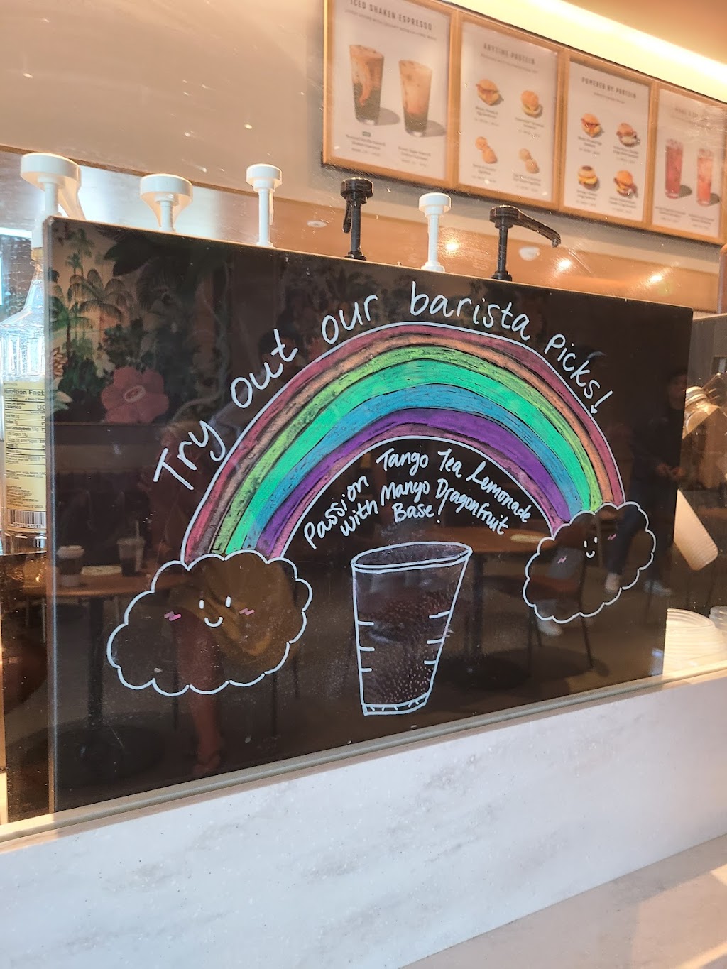 Starbucks | cafe | 5941 High Point Dr, Irving, TX 75039, USA | 4699230260 OR +1 469-923-0260