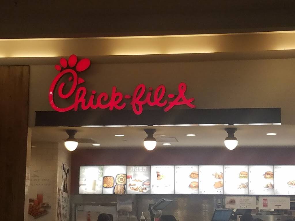 Chick-fil-A | restaurant | 1960 US Hwy 70 SE Ste 2-121, Hickory, NC 28602, USA | 8283227038 OR +1 828-322-7038