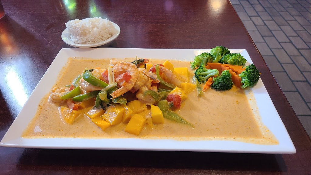 Thai-Lao Restaurant | restaurant | 1210 N Kings Hwy, Myrtle Beach, SC 29577, USA | 8438399377 OR +1 843-839-9377